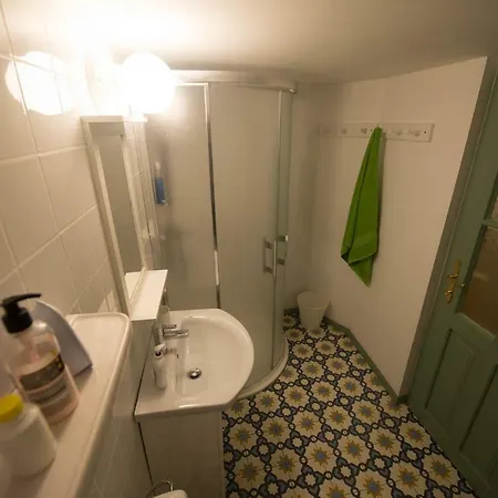 Appartement Carolina - Old Town
