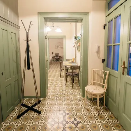 Apartment Carolina - Old Town *