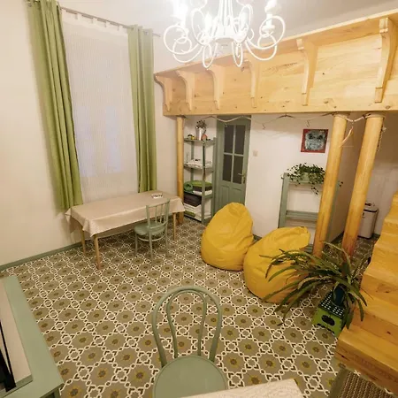 Appartement Carolina - Old Town Cluj-Napoca