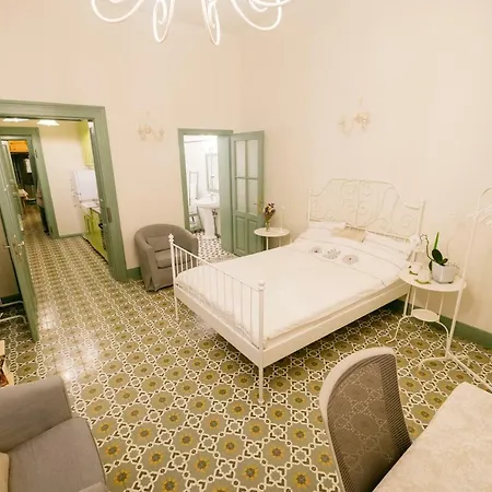Carolina - Old Town Appartement Cluj-Napoca